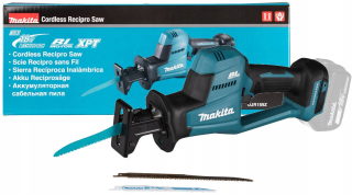 MAKITA DJR189Z BATÉRIA DO PÍLY 18V LISICA